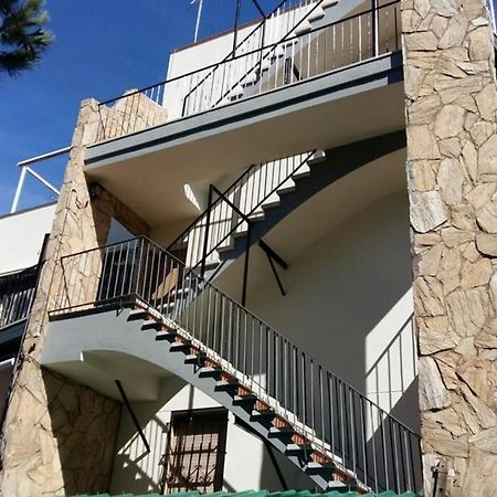 Apartamento Al Lado De La Playa Con Parking Y Jardin Platja d'Aro Exterior photo