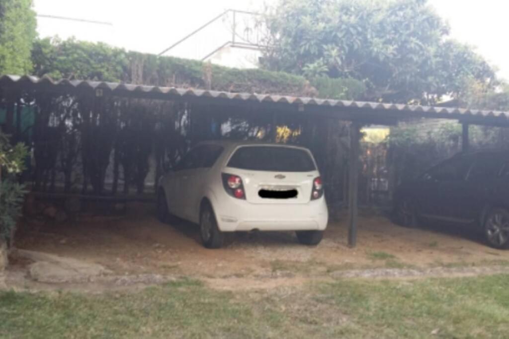 Apartamento Al Lado De La Playa Con Parking Y Jardin Platja d'Aro Exterior photo