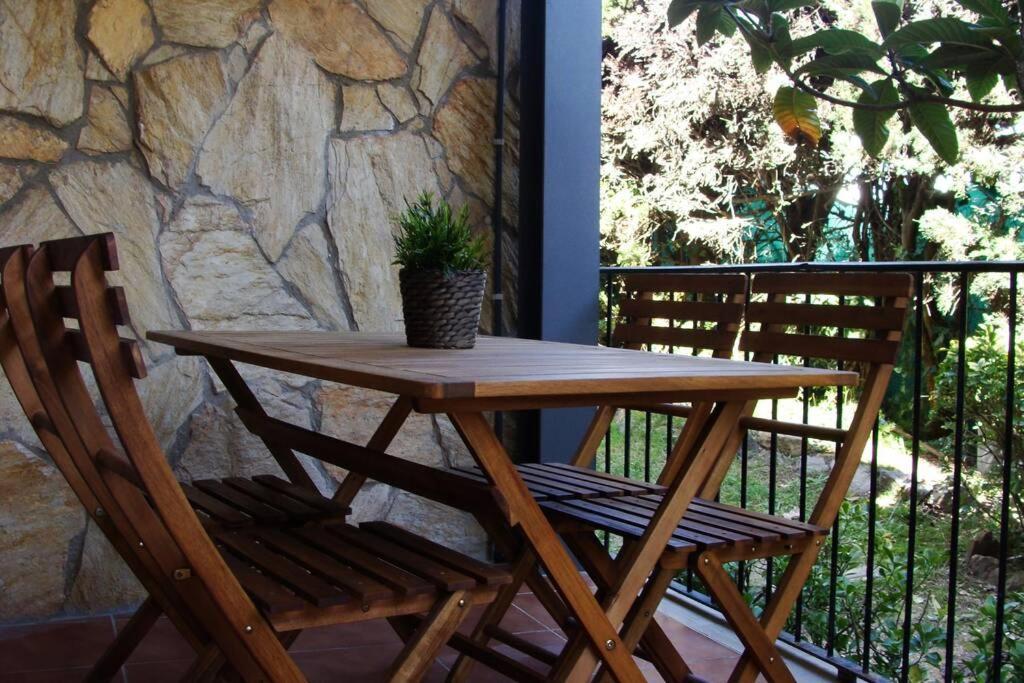 Apartamento Al Lado De La Playa Con Parking Y Jardin Platja d'Aro Exterior photo
