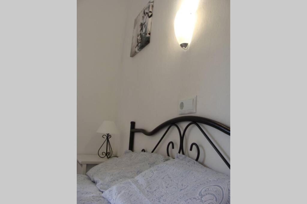 Apartamento Al Lado De La Playa Con Parking Y Jardin Platja d'Aro Exterior photo